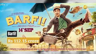 Sanju box office collection: Top 5 Ranbir Kapoor movies