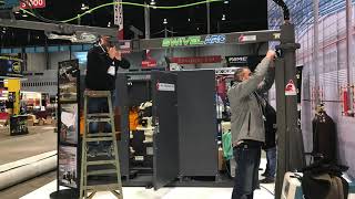 FABTECH 2019