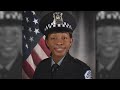 New developments in the murder of Chicago Police Officer Aréanah Preston