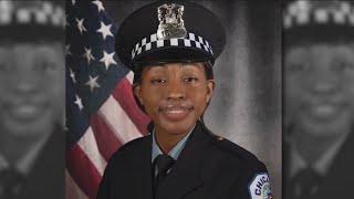 New developments in the murder of Chicago Police Officer Aréanah Preston