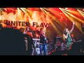 UNITED FLAVOUR - Live at Uprisingček 2021 (Uprising Festival)