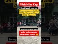 ucapan adalah doa sholawat doa penarikrezeki fypyoutube shortvideo