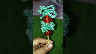 Chupa chup jelly lolipop