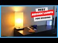 Best Bedside Lamps For Reading | Bedside Lamps For Reading (Reviews & Buying Guide)