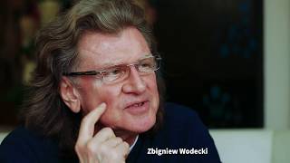 Zbigniew Wodecki about Zbigniew Seifert