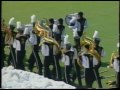 arapahoe high school 1997 state marching band prelims