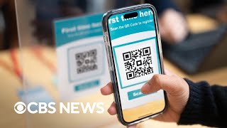 Why Qr Codes Could Replace Barcodes For Products Stores