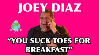 Joey Diaz - Best Moments - Part 1