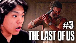 Alewang juega The Last Of Us Remake #3