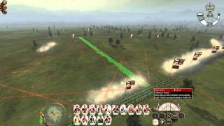 Video Recording Settings #2 - Empire Total War Darthmod