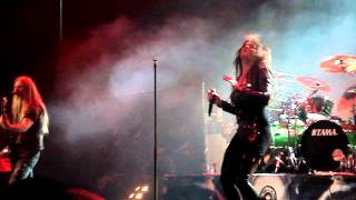 Nightwish & Floor Jansen - Wish I Had An Angel