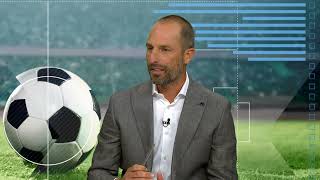 Argentina versus France preview | Fox Sports Lab FIFA WC  | Expert opinion