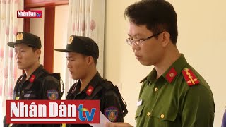 Lai Châu: Bắt thêm nguyên kế toán xã Can Hồ, Mường Tè