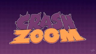 Crash Zoom new (season 2?) intro