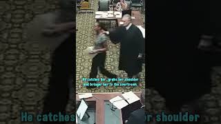 Judge Resigned After This Shorts