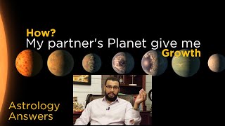 Unlocking the Power of Partner's Planets I Your Hidden Path to Success - #astrologypartners #family