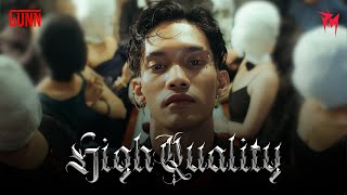 GUNN - High Quality  MV