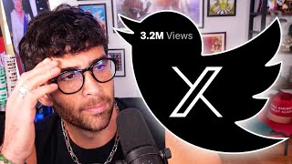 Hasan Addresses The Twitter Drama | HasanAbi Reacts