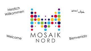 Gottesdienst Mosaik Nord 09.02.2025