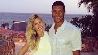 Did Russell Wilson's Wife Cheat On Him With Golden Tate?