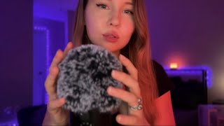 ASMR~2+ Hours Of The Clickiest Trigger Words For Brain Melting Tingles🫠