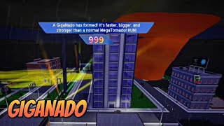 999 second GigaNado-Tornado Alley Ultimate