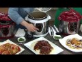 CooksEssentials 8 qt. Digital Stainless Steel Pressure Cooker with Carolyn Gracie