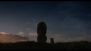 Beyoncé & Donald Glover - 'Can You Feel The Love Tonight' (The Lion King Trailer)