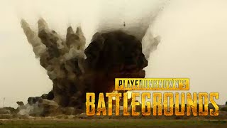 七月終わりにPUBGでどんかつとるから見てほしい