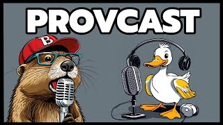 Provcast - Episode 2 - 2 Cool for School