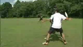 Ultimate 101 - Defense Tutorial