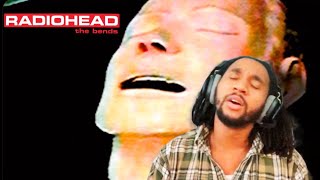 frst lstn to Radiohead - The Bends (Part 1)