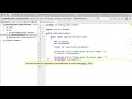 4. Reading input from the user using the Scanner class