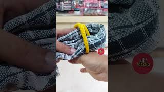 ഈ കെട്ട് ശ്രദ്ധിക്കുക #ropetrick #knot #കെട്ടുകള് #diy