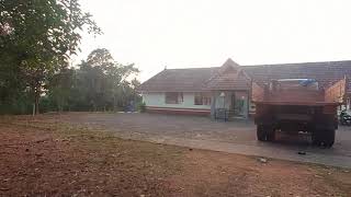 Vaidyanatha Temple Shakthinagara Mangalore