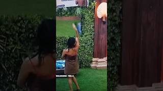 Lechu Towel Dance With Anju Troll || Biggboss Malayalam troll #biggbossmalayalam #malayalamtroll