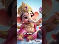 Ganpati Bappa Morya | whatsappstatus | #youtubeshorts #trending #viral