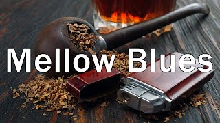 Mellow Blues Ballads - Relaxing Bourbon Blues and Rock Music