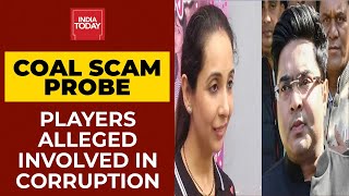 Coal Scam Probe: List Of Key Players Allegedly Involved In Corruption | Bengal Polls 2021