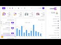Bootstrap 5 Admin Template Dashboard for University, School & Colleges