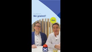 Das goldene W - wer gewinnt? | Folge 10 mit Harm und Christian auf der E-world in Essen