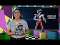 ♐ Caballeros del Zodiaco ♊ 💙 Adriana de Castro presenta a Pegaso 💙