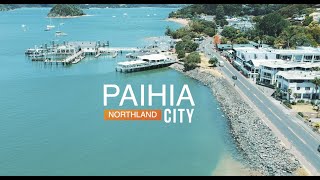 Paihia City in Bay of Islands, New Zealand | Northland Travel Guide | Traveller