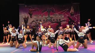 Sharp International Six Flags West Coast Championship highlights 4/15/18