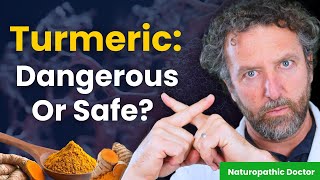 Can You Take Turmeric If You're On Blood Thinners?