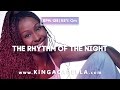 Corona - The Rhythm of the Night (Studio Acapella)