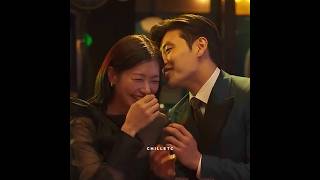 THEIR CHEMISTRY!! #lovereset #30days #kanghaneul #jungsomin