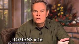 Andrew Wommack: Grace - The Power Of The Gospel - Week 4 - Session 1