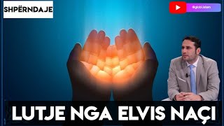 Lutje nga Elvis Naçi! (Shpërndaje)