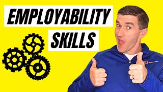 What are Employability Skills? | PBL Simplified